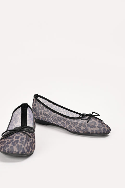 PRINTED MESH PUMPS