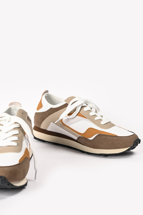 MULTI-PIECE TRAINERS