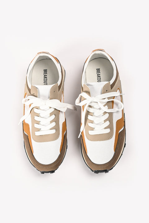 MULTI-PIECE TRAINERS