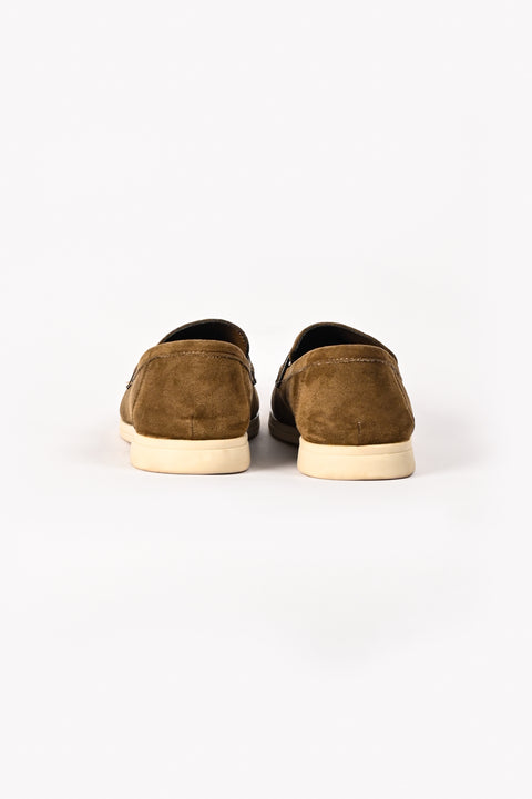 LOAFERS