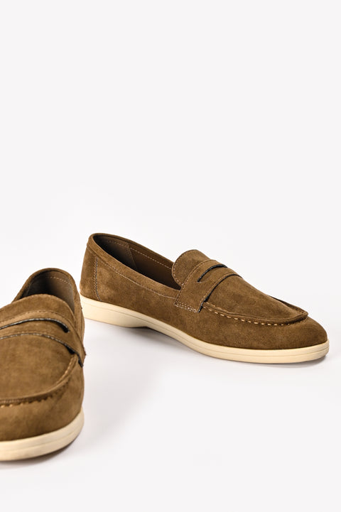 LOAFERS