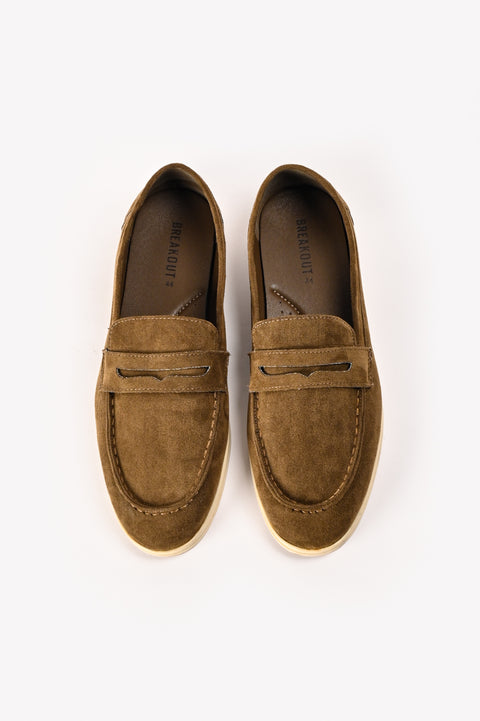 LOAFERS