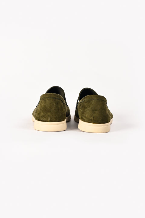 LOAFERS