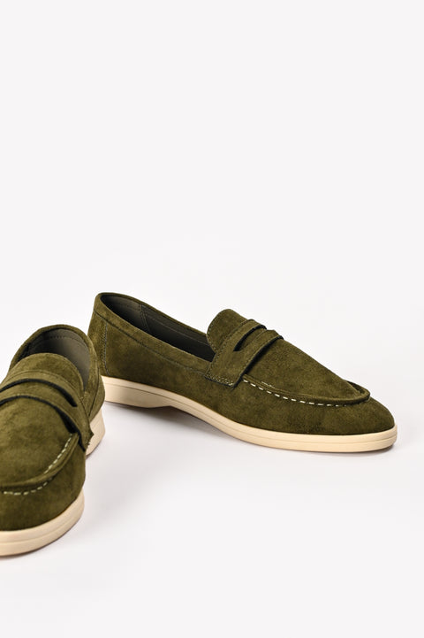 LOAFERS