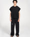BOXY FIT GRAPHIC TEE