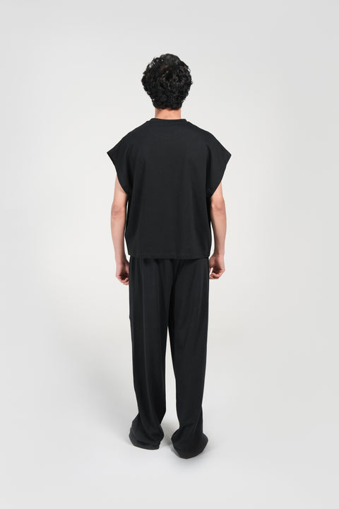BOXY FIT GRAPHIC TEE