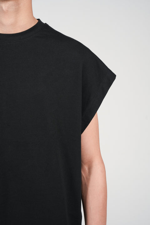 BOXY FIT GRAPHIC TEE