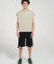 BOXY FIT GRAPHIC TEE