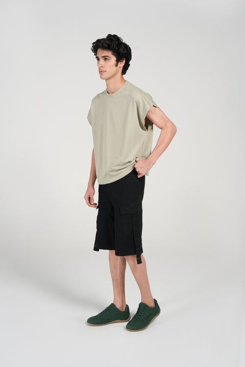 BOXY FIT GRAPHIC TEE