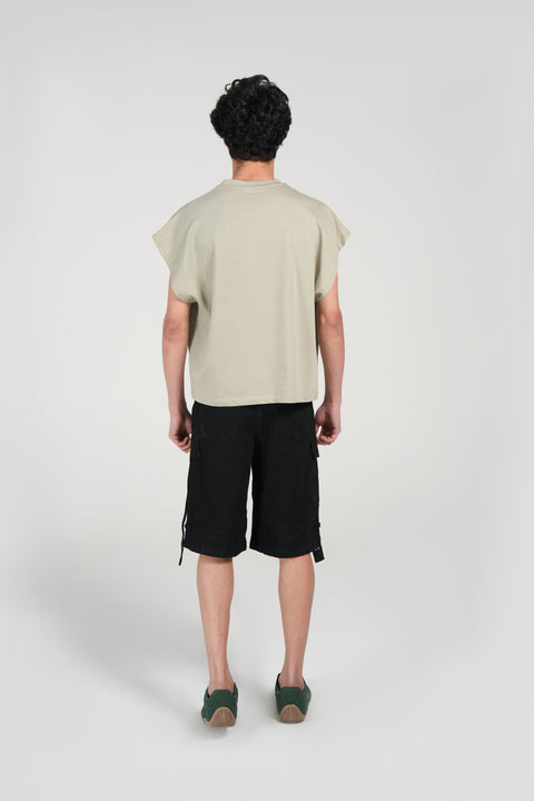 BOXY FIT GRAPHIC TEE