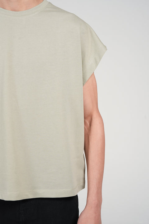 BOXY FIT GRAPHIC TEE