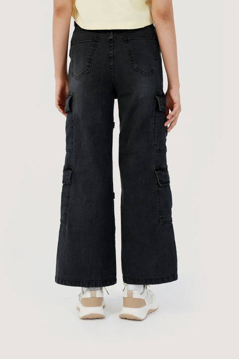 CARPENTER FIT DENIM