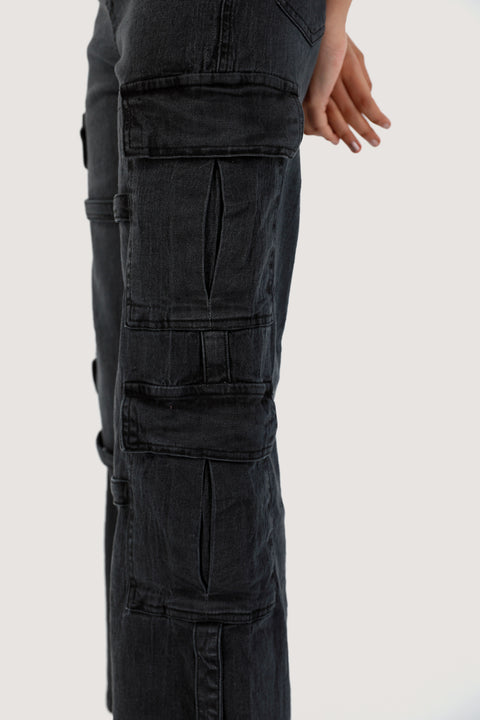 CARPENTER FIT DENIM