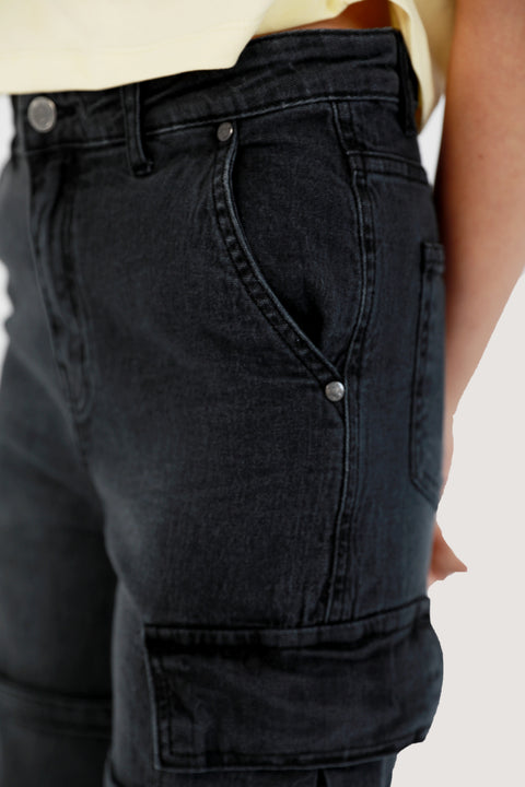 CARPENTER FIT DENIM