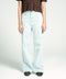 WIDE LEG DENIM