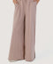 WIDE LEG TROUSERS