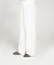 WIDE LEG PANELLED TROUSERS