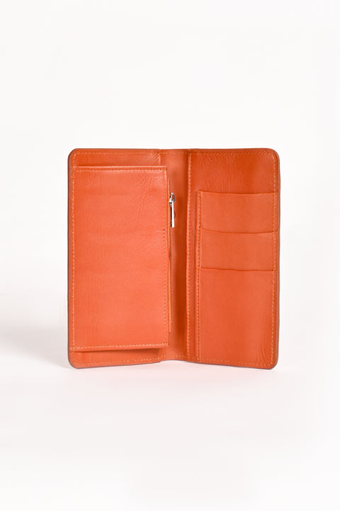 BRAZZA WALLET