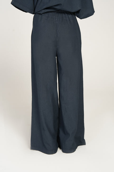 MEGA WIDE LEG TROUSERS