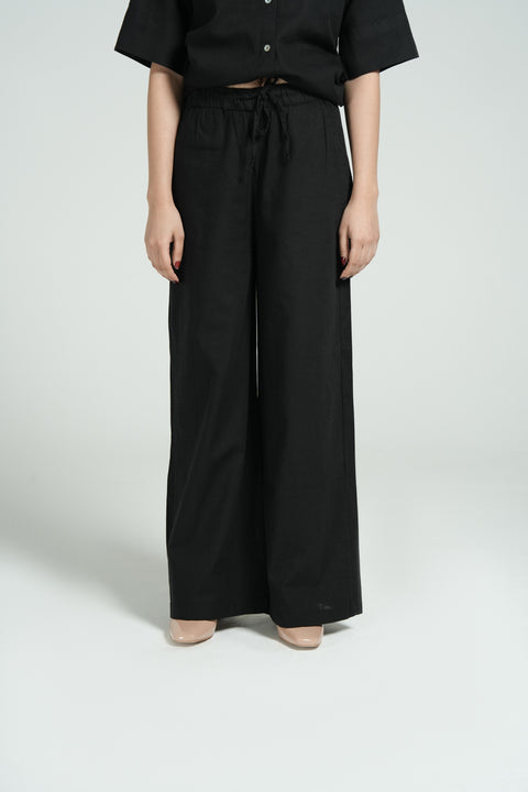 MEGA WIDE LEG TROUSERS