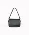 FLAP SADDLE BAG