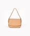 FLAP SADDLE BAG