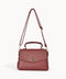 TEXTURED HAND BAG