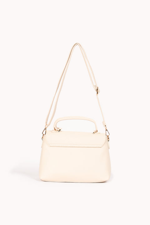 TEXTURED HAND BAG