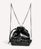 STUDDED MULTI-WAY BAG