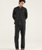 MANDARIN LINEN SHIRT