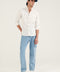 BUTTON DOWN OXFORD SHIRT