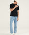 MODAL TEXTURED HENLEY