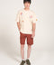 BAGGY FIT GRAPHIC TEE