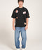 BAGGY FIT GRAPHIC TEE