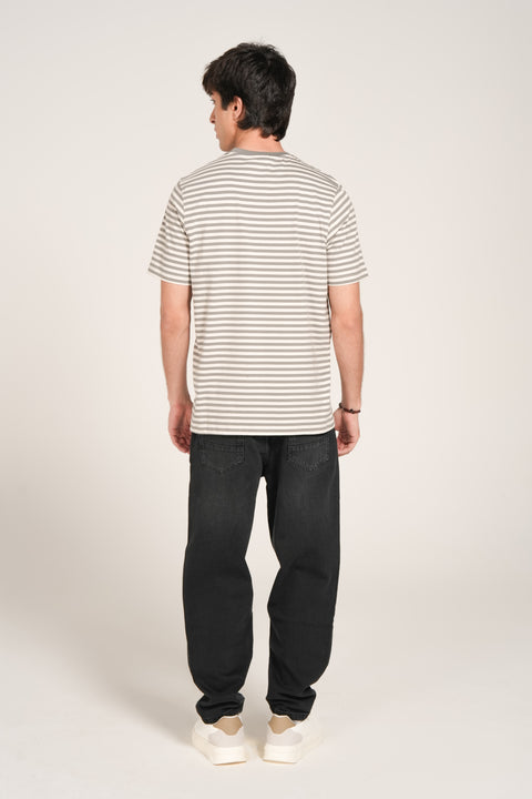 STRIPER TEE