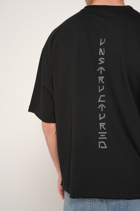 BOXY FIT GRAPHIC TEE