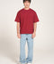 RELAXED FIT TEE