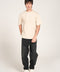 RELAXED FIT TEE
