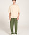 BOXY FIT TEE