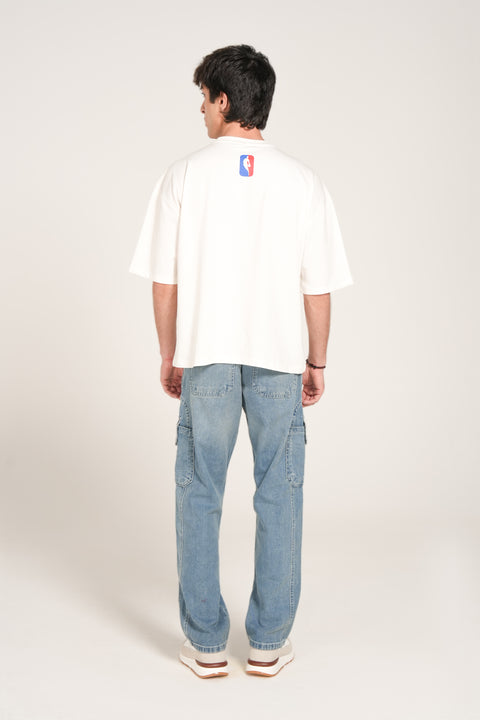 BOXY FIT GRAPHIC TEE