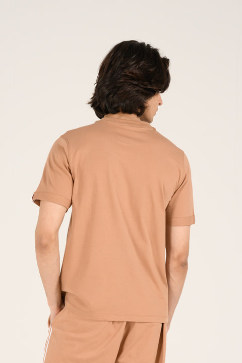 CREW NECK TEE