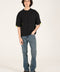 BOXY FIT GRAPHIC TEE