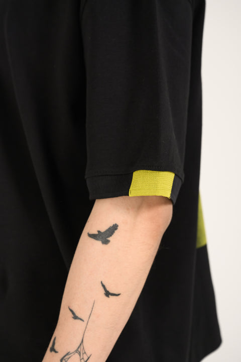 BOXY FIT GRAPHIC TEE