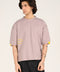 BOXY FIT GRAPHIC TEE