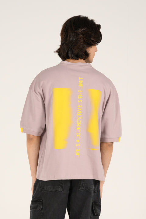 BOXY FIT GRAPHIC TEE