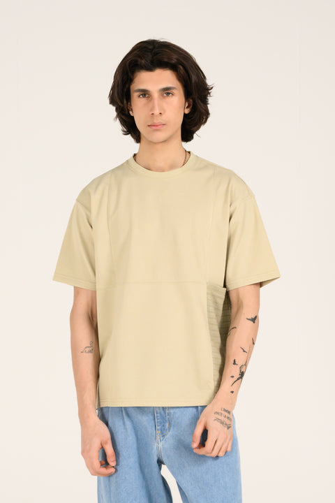 RELAXED FIT TEE