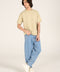 RELAXED FIT TEE