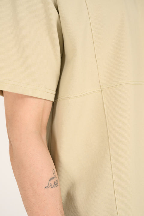 RELAXED FIT TEE
