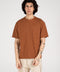 RELAXED FIT TEE