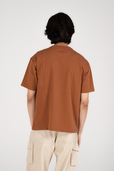 RELAXED FIT TEE